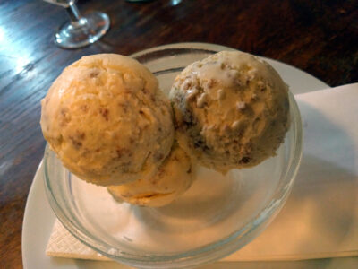 Make Creamy Homemade Ice Cream With This Old-Fashioned Brown Bread Ice Cream Recipe Image